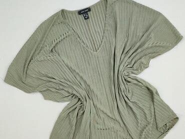 bluzki oversize sklep internetowy: New Look, Bluzka damska, rozmiar M — 1