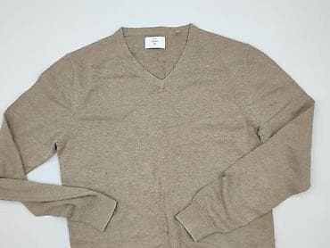 C&A, Sweter dla mężczyzn, rozmiar L — 1