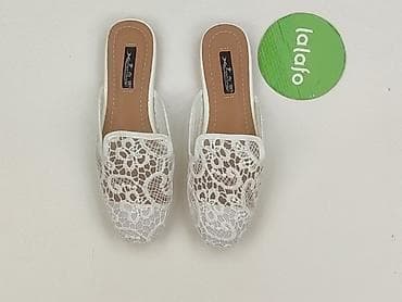 converse dzieci: Klapki damskie, rozmiar 38 — 2