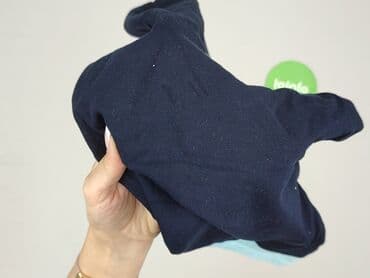 koszulka pod marynarkę damska: T-shirt damski, rozmiar XS — 4