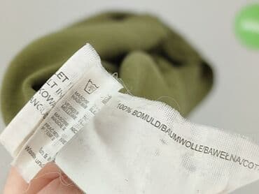 koszulka z chinskimi napisami: T-shirt damski, rozmiar M — 4