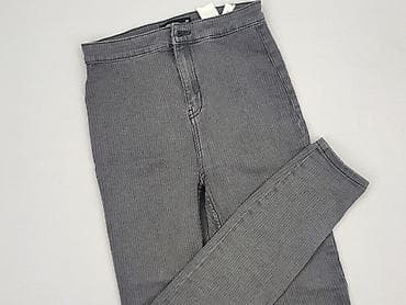 jeansy regular pinko: Sinsay, Jeansy damskie, rozmiar S — 1