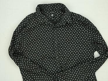 second hand stuff: H&M, Koszulа dla mężczyzn, rozmiar L — 1