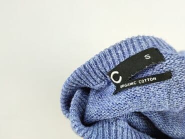 sweter w paski c a: Sweter, S (EU 36), Cubus, condition - Very good — 4
