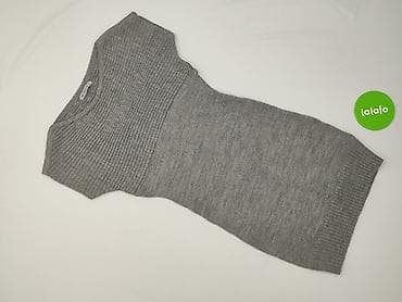c a sweterki: Terranova, Sukienka damska, rozmiar S — 2