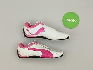 trampki ombre: Puma, Sneakersy damskie, rozmiar 38 — 2