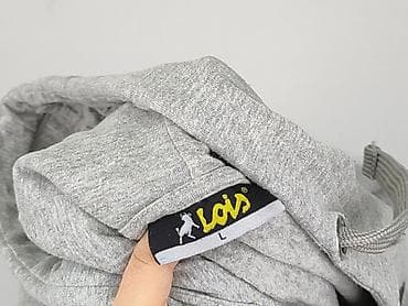 nike adidas: Lois, Bluza z kapturem damska, rozmiar L — 6