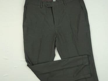 чоловічий одяг дешево: Spodnie męskie, XL, Primark, stan - Bardzo dobry — 1