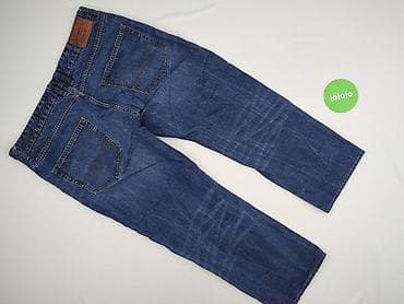 koszula marks: Jeansy dla mężczyzn, rozmiar 2XL — 3