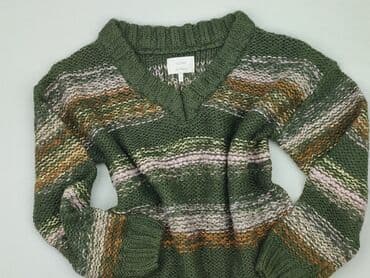 magmac bluzki: Nümph, Sweter damski, M — 1