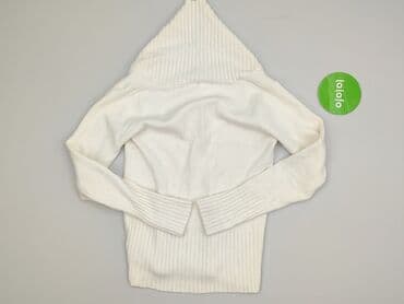 sweter hollister: Sweter damski, rozmiar XS — 3