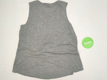 bluzki wyszczuplające sylwetkę: Janina, Top damski, rozmiar L — 4