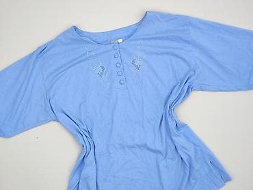 krowa: Bluzka damska, rozmiar 3XL — 1