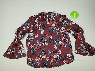 ysl bluzki: Primark, Bluzka damska, rozmiar M — 2