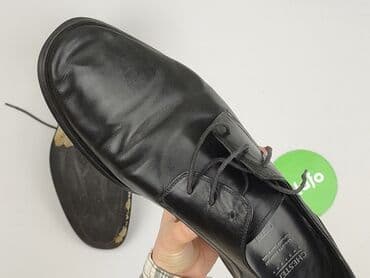 c a buty: Półbuty dla mężczyzn, rozmiar 46 — 4