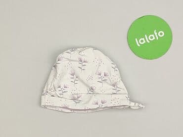 fluff kurtki: Czapka, So cute, 2-3 lat, stan - Idealny — 3