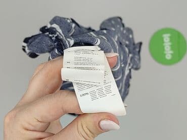 blue flame kurtka: Reserved YFL, Bluzka damska, rozmiar XS — 4