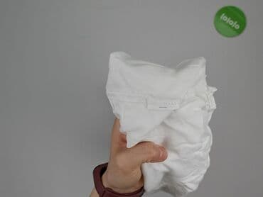 dluga biala koszula: Sinsay, Koszula damska, rozmiar XS — 5