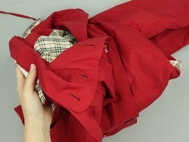 orsay kurtki zimowe: Trencz damski, rozmiar M — 6