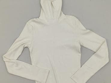 botki na platformie zara: Zara, Golf damski, rozmiar S — 1