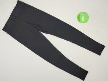 legginsy emo: Legginsy Sportowe damskie, rozmiar S — 2