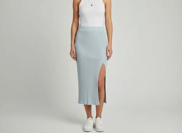 spódnice midi sinsay: Sinsay, Спідниця жіноча, розмір S — 1