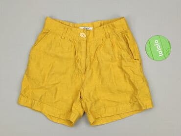 pull and bear szorty: Szorty damskie, rozmiar S — 8