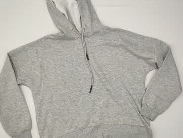 sinsay koszulka nirvana: Sinsay, Bluza z kapturem damska, rozmiar M — 1