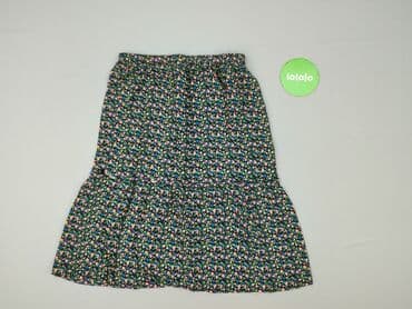 spódnice w drobne kwiaty: Johanna Paris, Spódnica damska, rozmiar S — 4