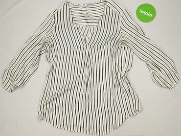 lniana koszula stradivarius: Stradivarius, Bluzka damska, rozmiar M — 2