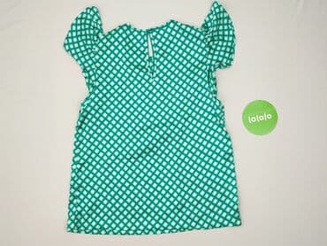 koszula z bufiastymi rękawami sinsay: Women's blouse, size S (EU 36) — 3