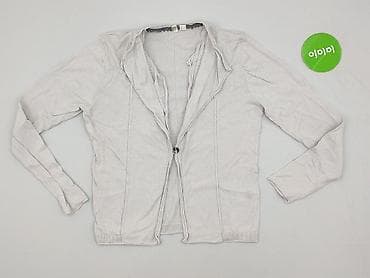 koronka: Kardigan damski, rozmiar S — 2