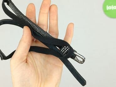 pasek z cekinami: Pasek, Damskie, stan - Bardzo dobry — 4