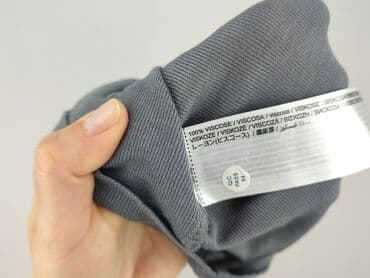 koszulka z długim rękawem h m: MNG, Top damski, rozmiar S — 5