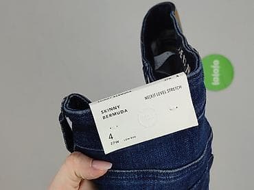 american eagle spodnie: American Eagle, Szorty damskie, rozmiar S — 4