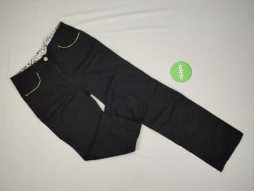 enplus buty mokasyny: Per Una, Spodnie materiałowe damskie, rozmiar M — 2