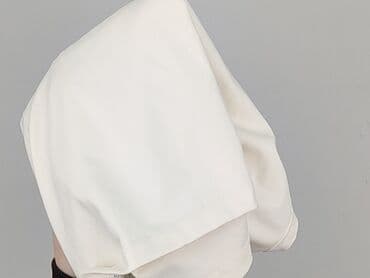 hm bluzki dziewczęce: H&M, Top damski, rozmiar S — 6