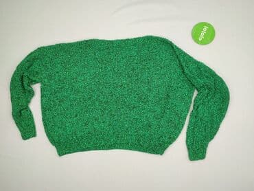 Ubrania damskie: Sweter damski, rozmiar L — 3