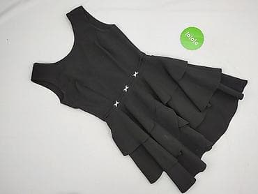 dance: Duet A&M, Women`s dress, size S — 2