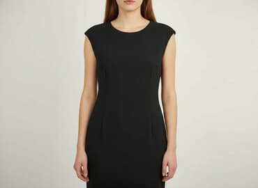 sukienka damska na codzien: Women`s dress, size S — 1