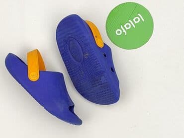 klapki z wlasnym napisem: Klapki 29, Używany — 3