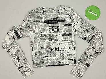 tshirt nike: FB Sister, Жіноча блуза, розмір S — 3