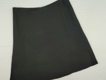 czarne spódnice plisowane midi: Спідниця жіноча, розмір 4XL — 1