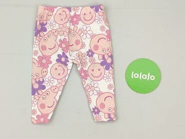koszulka z psem: Legginsy, Disney, 6-9 miesięcy, stan - Idealny — 3