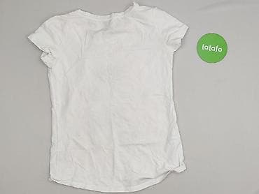 bluzki my3: T-shirt damski, rozmiar S — 3