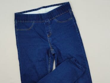 leginsy esmara: Esmara, Legginsy Eleganckie damskie, rozmiar XL — 1