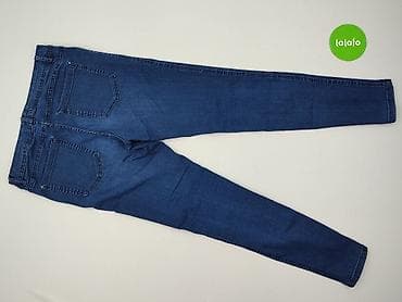 realy jeans: Mohito, Jeansy damskie, rozmiar M — 3
