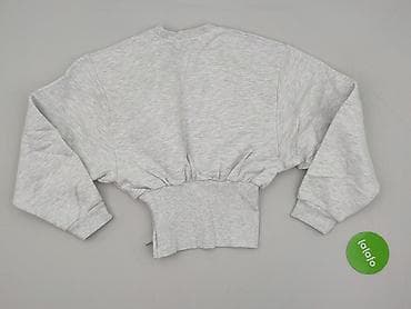 dresy welurowe 4f: Zara, Bluza damska
, rozmiar M — 3