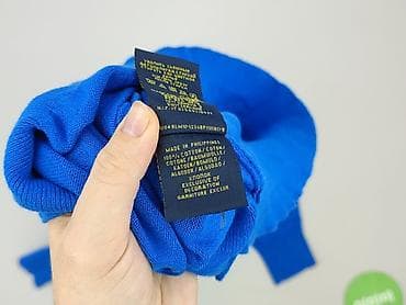 ralph: Polo Ralph Lauren, Sweter dla mężczyzn, rozmiar M — 4