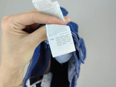 джинси жіночі сінсей: Denim Co, Jeansy damskie, rozmiar XS — 5
